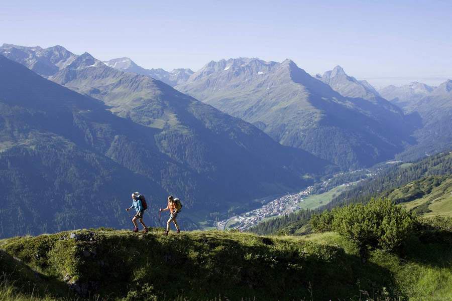 Sport Hotel St Christoph Sport Hotel St Christoph