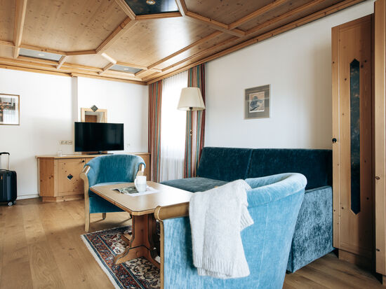 Hotel Suite