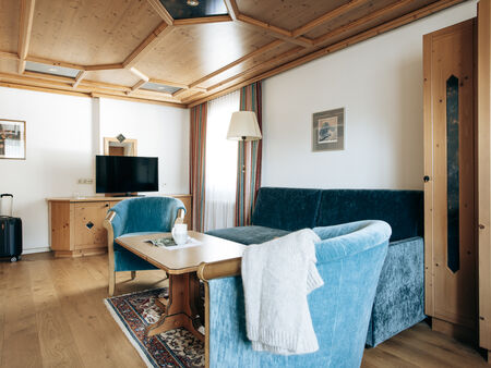 Hotel Suite