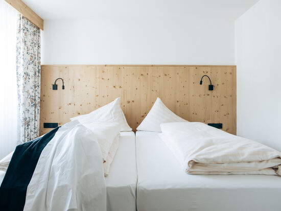 Schlafzimmer - Suite