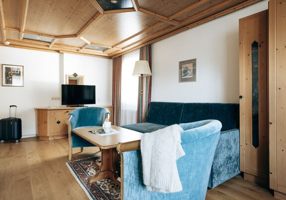 Hotel Suite