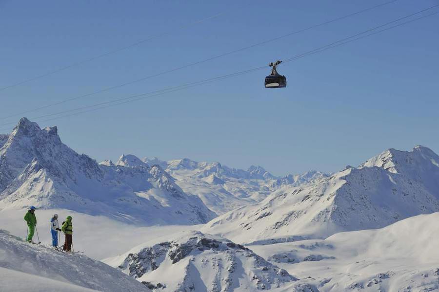 Sport Hotel St Anton Sport Hotel St Anton