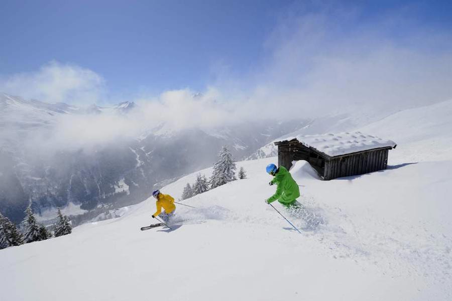 Sport Hotel St Anton Sport Hotel St Anton
