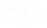 360° Tour Icon